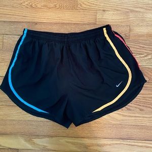 Nike Dri Fit Shorts